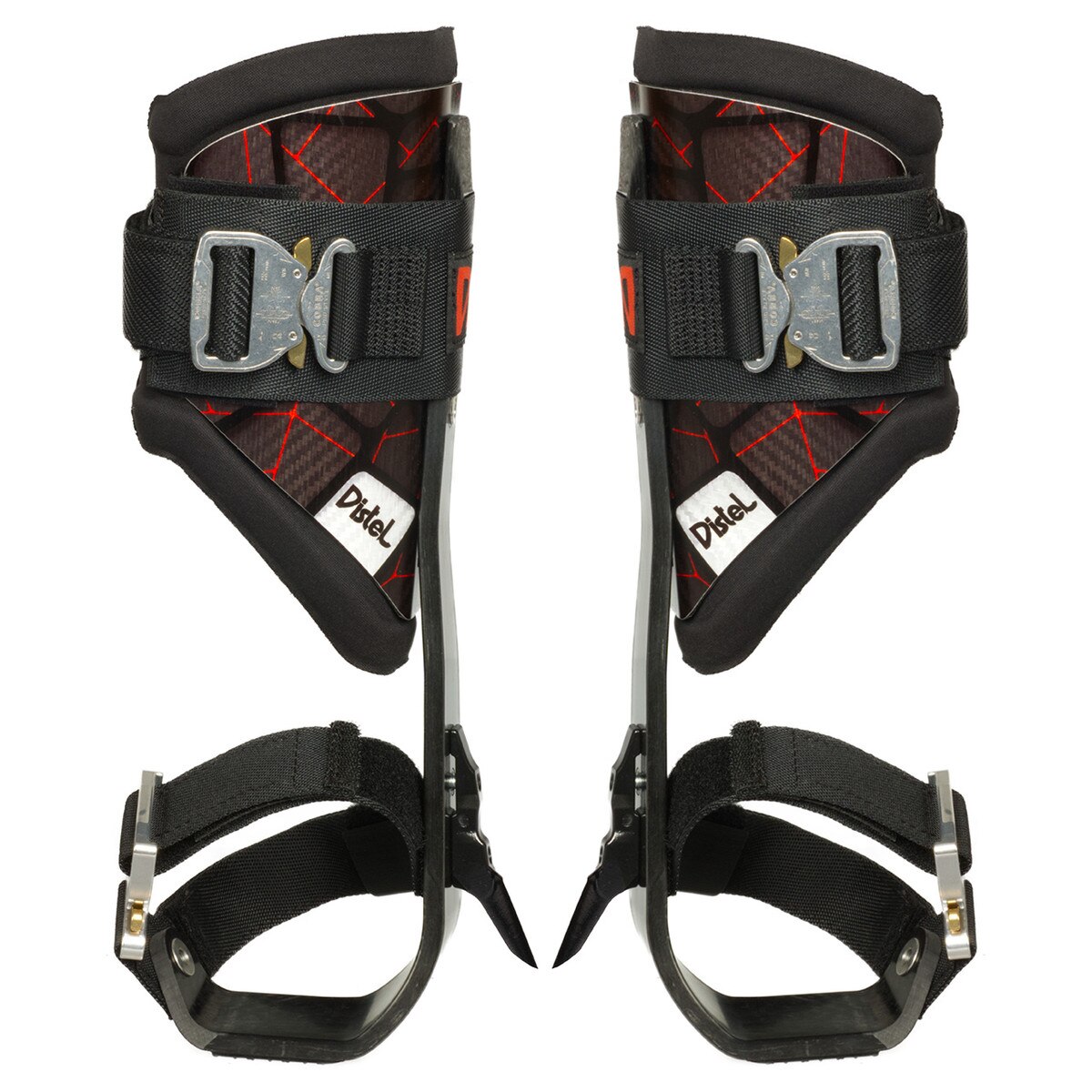 distel carbon climbers 3.1 click